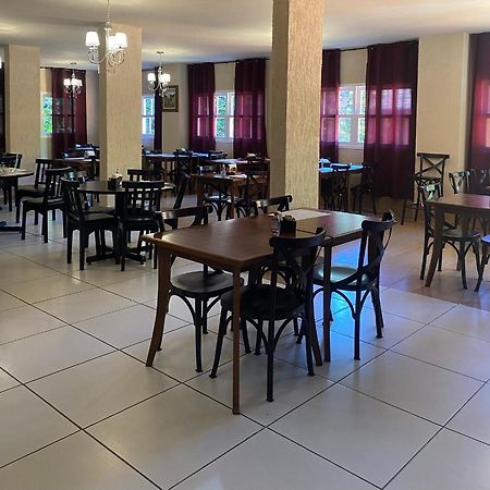 Vila Suica 1818 Quarto Hotel Nova Friburgo Exterior foto